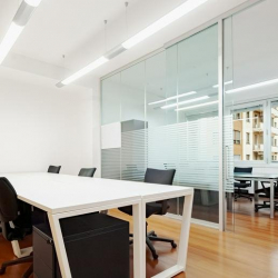 Executive suites to hire in Milan