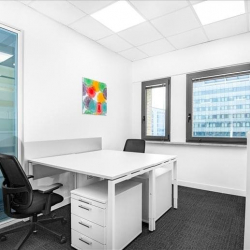 Office suite in Rome
