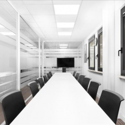 Serviced office centre to hire in Rome