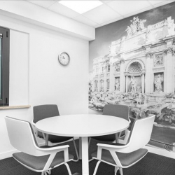Piazza Don Luigi Sturzo 15, 3rd floor executive office centres