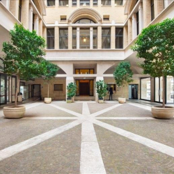 Office suites to hire in Rome