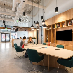 Serviced office centres in central Milan