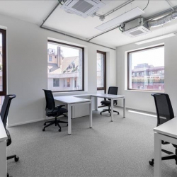 Executive office to lease in Milan