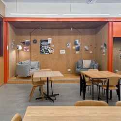 Serviced offices to rent in 