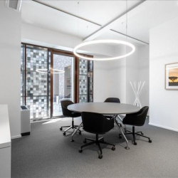 Image of Milan serviced office