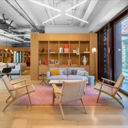 Executive offices to rent in Milan