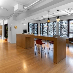Piazza Vetra 17 serviced offices