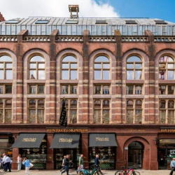 Piccadilly serviced offices