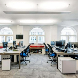 Executive suites to let in London