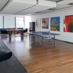 Executive office to let in Amsterdam