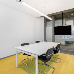 Serviced office centres to hire in Amsterdam