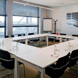 Image of Amsterdam office space