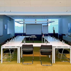 Office spaces to hire in Amsterdam