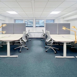 Executive office centres to let in Copenhagen
