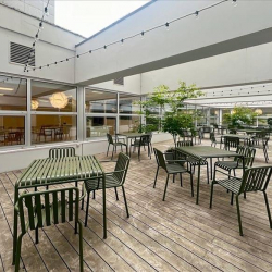 Exterior image of Pilestraede 58, Ground Floor