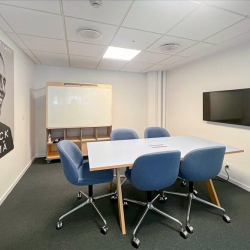 Serviced offices to rent in Copenhagen