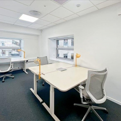Executive suite - Copenhagen