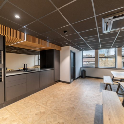 Office suites to let in Newcastle