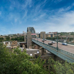 Serviced office - Newcastle