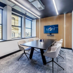 Serviced offices to rent in 