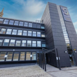 Serviced offices to rent in 