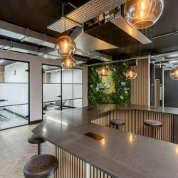 Newcastle serviced office