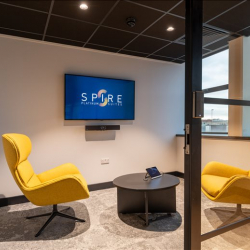 Serviced office centre to lease in Newcastle