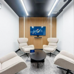 Serviced office centres in central Newcastle