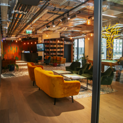 Pilsudskiego 24 office spaces
