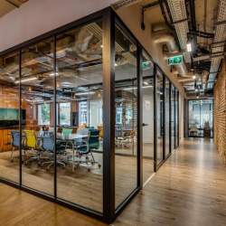 Pilsudskiego 24 serviced offices