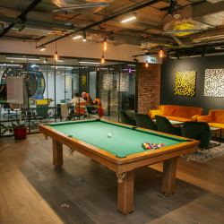 Office suites to lease in Lodz