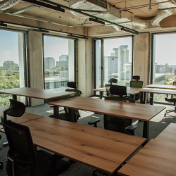 Executive suite in Lodz