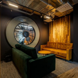 Office accomodation - Lodz