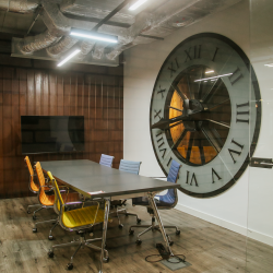 Office accomodations to lease in Lodz