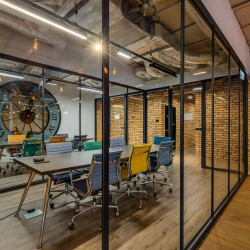 Serviced office to lease in Lodz