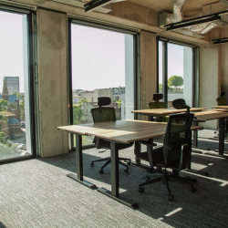 Serviced office in Lodz