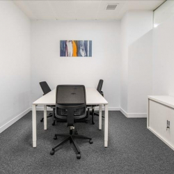 Office suite in Madrid