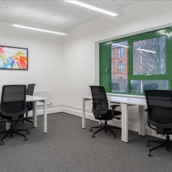 Executive office centre in Crowborough