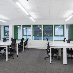 Serviced office to let in Crowborough