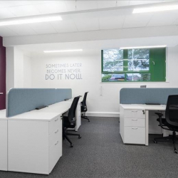 Serviced office centres to let in Crowborough