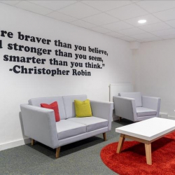 Serviced office in Crowborough