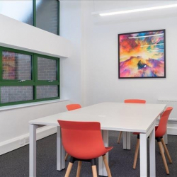 Office suites in central Crowborough