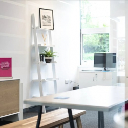 Serviced office in Letchworth