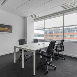 Plaça de la Pau s/n Edificio 3, Planta 3 serviced office centres