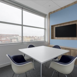 Image of Cornellà de Llobregat serviced office