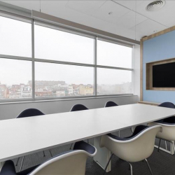 Serviced offices to let in Cornellà de Llobregat