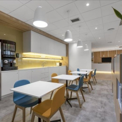 Interior of Plaça de la Pau s/n Edificio 3, Planta 3