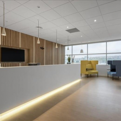 Office spaces to hire in Cornellà de Llobregat