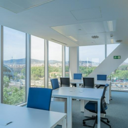 Office suite to hire in Barcelona
