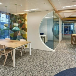 Serviced office - Barcelona